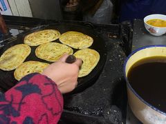 -老字号张道鸡火烧