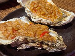 -蚝堡海鲜·威海菜·海肠捞饭·烧烤·亚洲吃蚝公司(幸福门店)