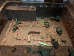 -盘龙城遗址博物院