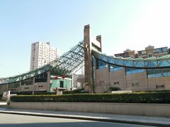 -元代水闸遗址博物馆