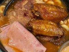 -华嫂冰室(尖沙咀店)