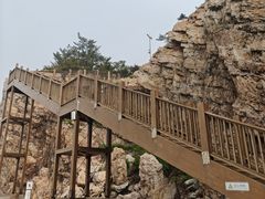 -长岛南北长山旅游景区