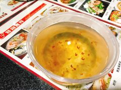 桃胶-万香姜汁(引泉路店)