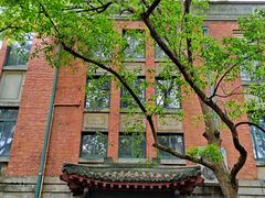 -浙江大学(玉泉校区)
