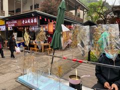 -壹华里市集