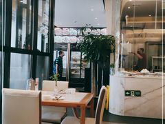 大堂-华盛丰温州大排档(东三环南路店)