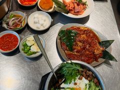 -缘·金家烤鳗鱼(西塔总店)