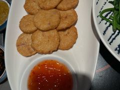 -创味·民间海南菜·非遗藤桥排骨(藤桥·免税城店)