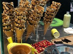 -野人牧坊Gelato(天津南开大悦城店)