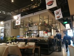 -川成元·麻辣香锅(凯德MALL西直门店)