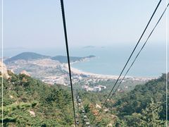 -崂山仰口游览区