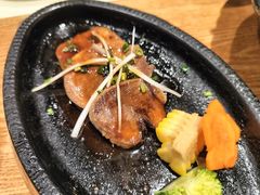 -和创柚子·会席日本料理(新区淮海街店)