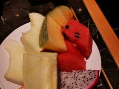 -火锅岛潮牌自助餐厅(天津天佑城店)