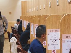 大堂-独食火锅·半米屋台(望平街店)