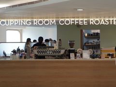 -Cupping Room(Harbour City)