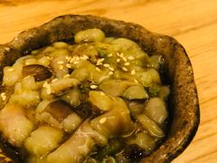 芥末章鱼-初居食屋日式料理(万象城购物中心店)