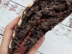 可可火山包-好利来(光华中心店)