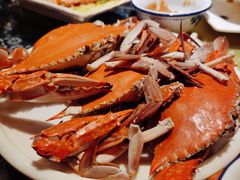 -旺角小渔村·海肠捞饭开创者(环山路店)