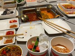 -海底捞火锅(奥山世纪城店)