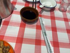 -江味龙虾馆·裸蓝龙虾(南山店)