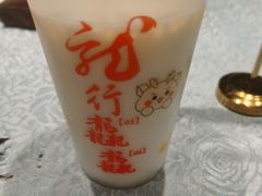 -阿娘家·原生态农家菜(国顺东路店)