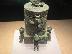 -南山博物馆