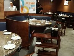 -佬土鹅肠火锅(解放路店)