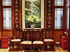 大堂-成隆行·蟹王府(九江路店)