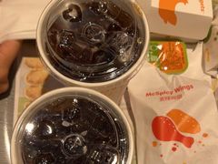 -麦当劳(大厂新城店)