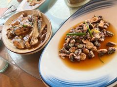 -江南村海鲜馆(洞头店)