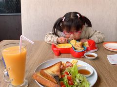 -必胜客(上海新南方商城PH店)