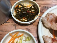 -京玉菲饭店(李村店)