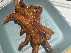 -状元阁烧烤(新华路总店)