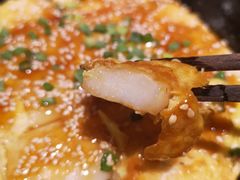 广味烤年糕-恋萍小吃(时代店)