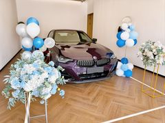 -北京京宝行宝马4S店(闵庄路店)