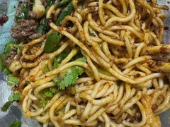 -幺不倒重庆小面(大梁店)