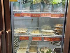 -成都玉林串串香火锅(三八店)