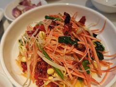-清真老东乡开锅羊肉(甘南路店)