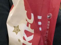 -肯德基(美兰机场店)