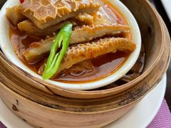 -汕头猛狮凯莱酒店点心坊