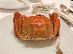 -宝丽轩中餐厅BAOLIXUAN