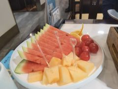 -上地宴·中关村的会客厅(清河高铁站店)