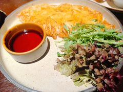 -Fuzzy Bistro 浮几韩餐·茶酒馆