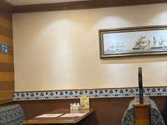 -玫瑰园西餐厅(新华大厦店)