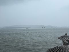 -西湖游船