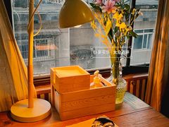 -仙峰天然面包(迎宾路店)