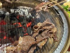 -西塔老太太泥炉烤肉(北京双井店)