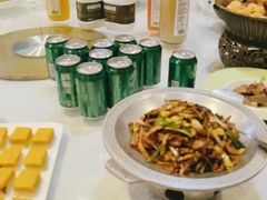 -浩翔餐饮(维多利喜悦汇店)