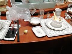 -紫光园·烤鸭·北京菜(劲松店)