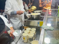 -正宁路小吃夜市